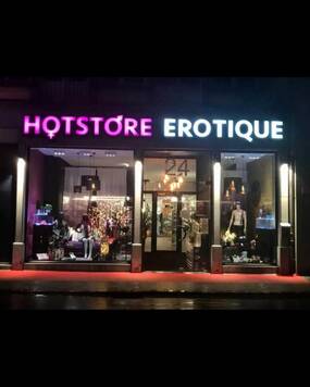 Hotstore