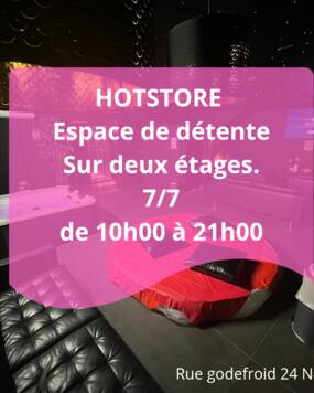 Hotstore