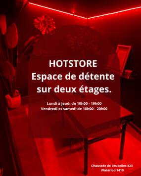 Hotstore