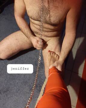 Jeniffer hot
