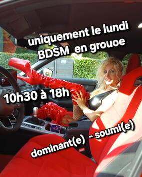 Tgirls Party dans gloriole