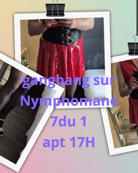 Tgirls Party dans gloriole