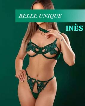 Belle Unique ~ Inès