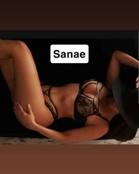 Belle Unique ~Sana marocaine