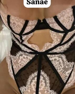 Belle Unique ~Sana marocaine