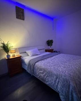 Chambre à louer au centre de liege