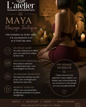 Maya
