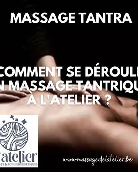 tantra à l\'atelier