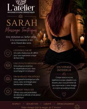 Sarah