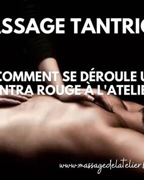 tantra à l\'atelier