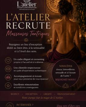 tantra à l\'atelier