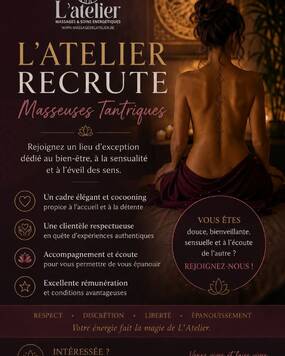 tantra à l\'atelier