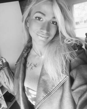 Lily paradis