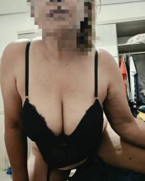 Anna sex