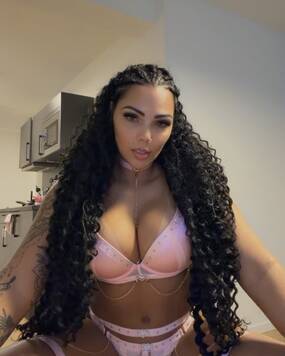 Soraya Vermelha