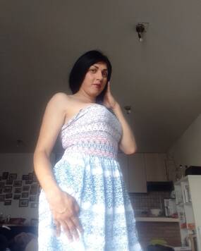 TRANS belle