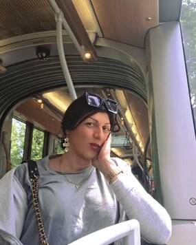 TRANS belle