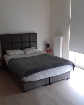 Appartement priv