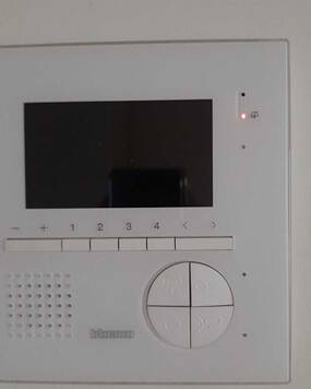 Appartement priv