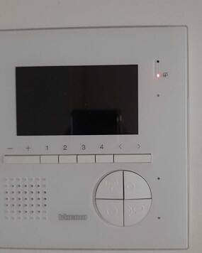 Appartement priv