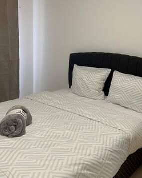 Appartement priv