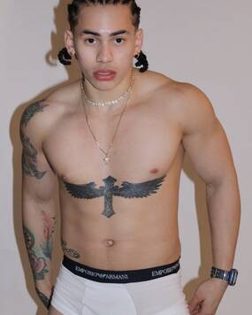 Mateo