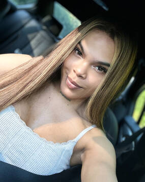Naomi kandra