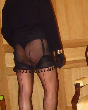 Ladyfetich
