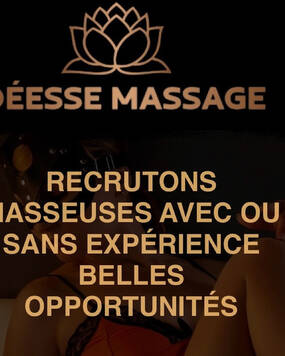 Deesse Massage
