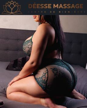 HAIFA - DEESSE MASSAGE