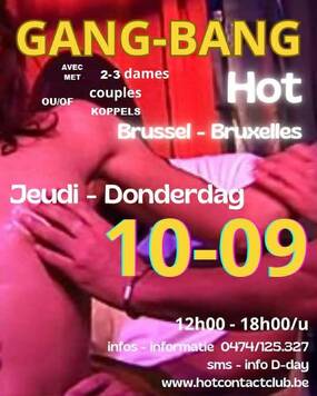 Jan & Cricri