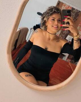 Joyce Délicieux