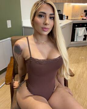 Mel sexy