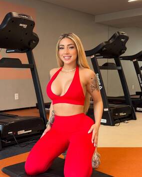Mel sexy