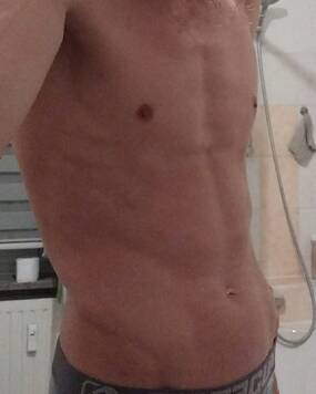 Buck dich (penche toi)