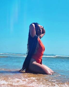 Kimsie GFE