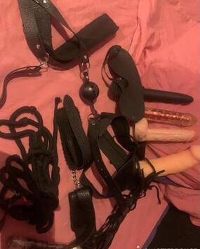 Dominatrix  fontaine