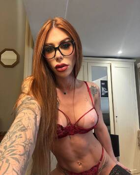 Katherine Brésilienne