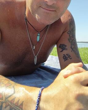 Chris