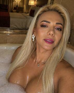 Louise mariana