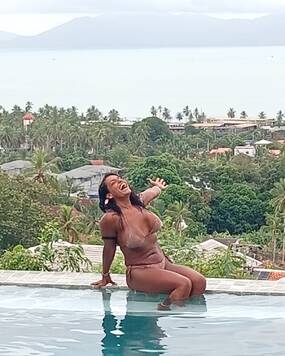 Karina Brésil