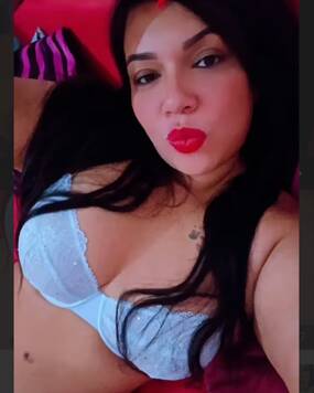 Sabrina, 100% authentique, aucune dception