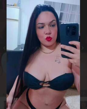 Sabrina, 100% authentique, aucune dception