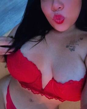 Sabrina, 100% authentique, aucune dception