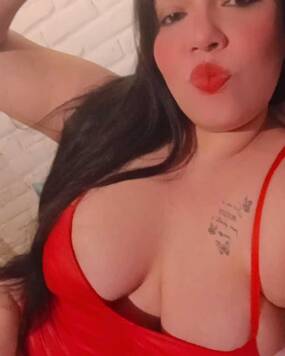 Sabrina, 100% authentique, aucune dception