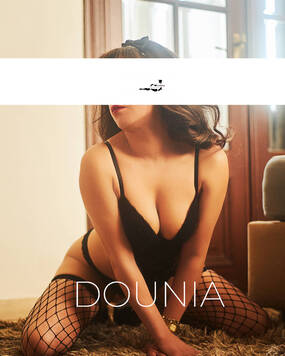 Dounia