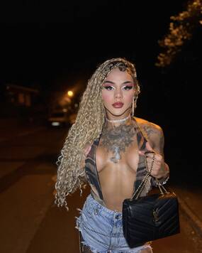 Isabella