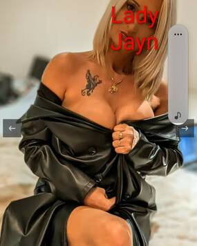 Lady Jayn