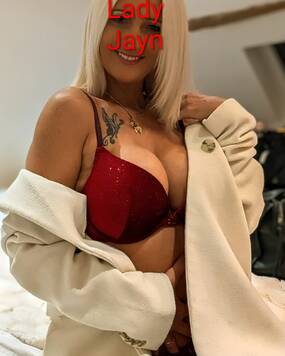 Lady Jayn