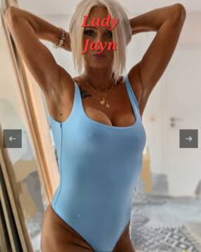 Lady Jayn